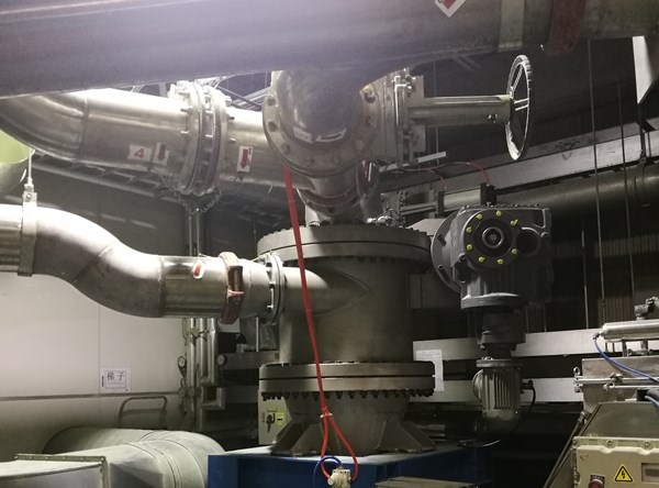 新型氣流分級機(jī)的優(yōu)勢怎么樣？