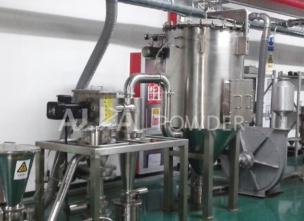 粉碎機(jī)有哪些操作規(guī)范？