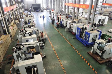 國內(nèi)裝備制造業(yè)態(tài)勢大好預(yù)計(jì)或成未來領(lǐng)頭者