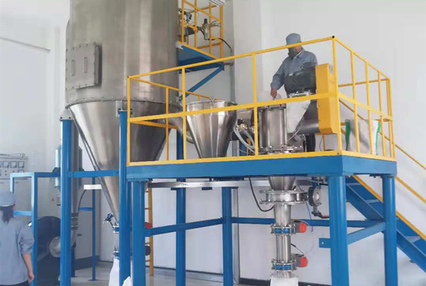 氣流粉碎機(jī)有哪些重要的方面呢？