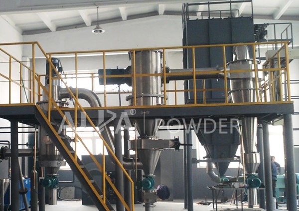 氣流粉碎機(jī)要從哪些方面保養(yǎng)呢？