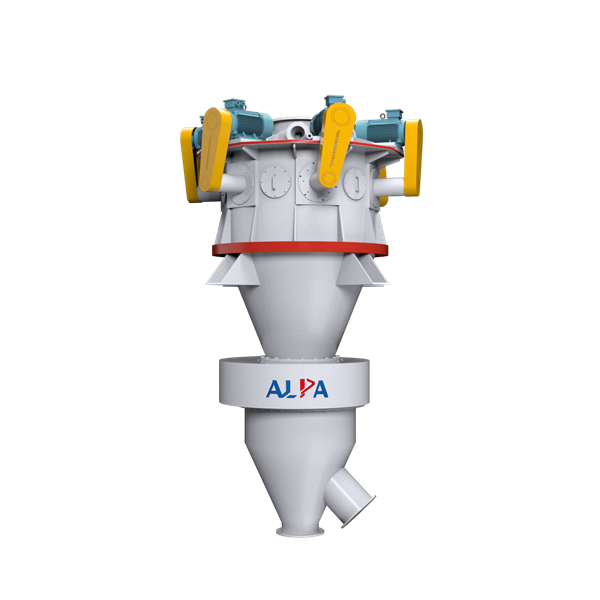 氣流分級(jí)機(jī)都有哪些分類？