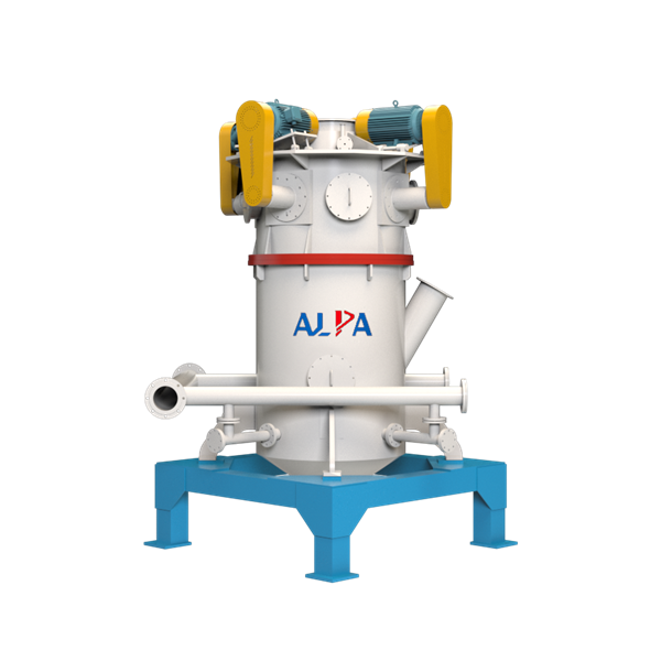 氣流粉碎機(jī)有哪些分類？