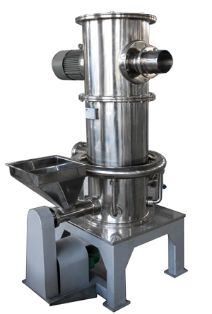 如何調(diào)整氣流粉碎機(jī)的加工粒度？