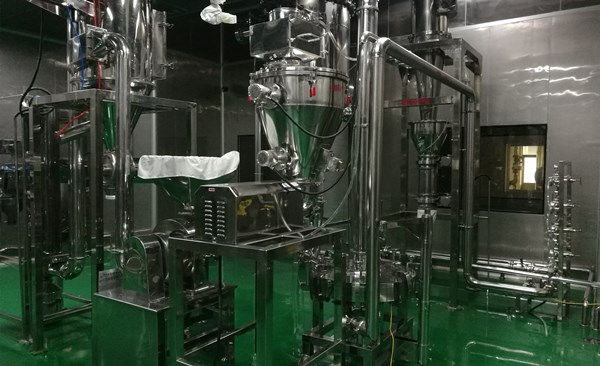 氣流粉碎機(jī)有哪些可靠的操作？