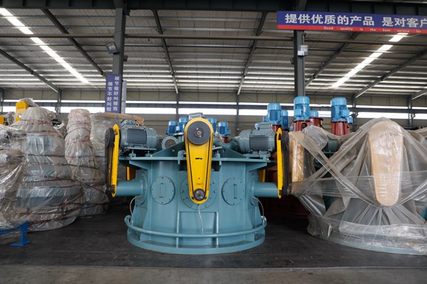 氣流分級機(jī)的破壁技術(shù)是什么原理？