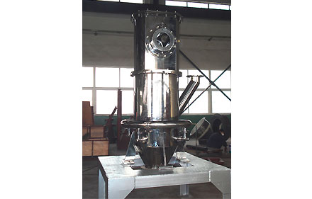 你知道氣流粉碎機(jī)的適用范圍嗎？