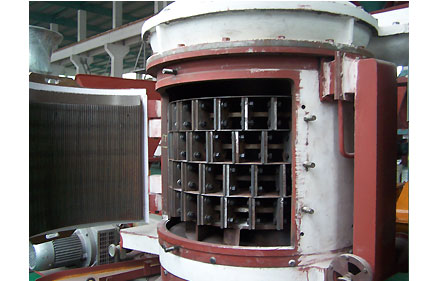 超細(xì)粉碎機(jī)的優(yōu)勢介紹