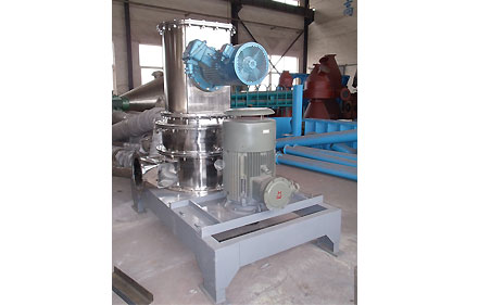 為什么不能不保養(yǎng)超細(xì)粉碎機(jī)？