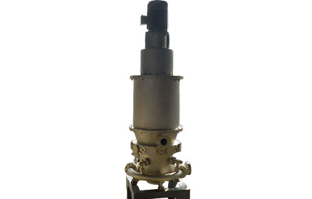 不同行業(yè)使用的氣流磨有哪些差別？