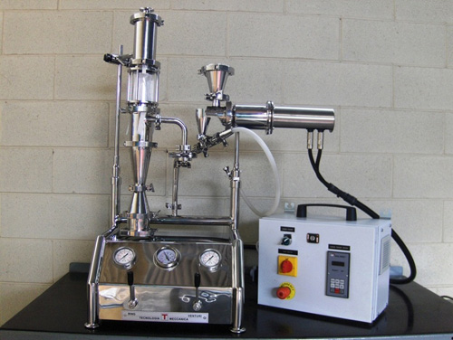 氣流粉碎機(jī)的拆卸技巧有哪些？