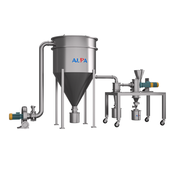 萬能小型<a href=http://www.keyada.cn/chanpin/27.html target=_blank class=infotextkey>氣流粉碎機</a>