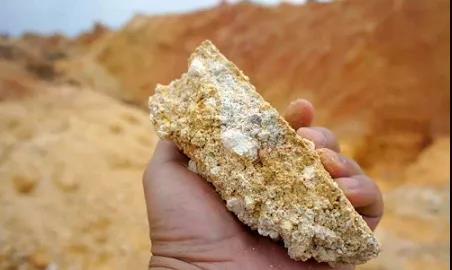 【行業(yè)前沿】2020年稀土總量上浮：輕稀土增加，重稀土不變