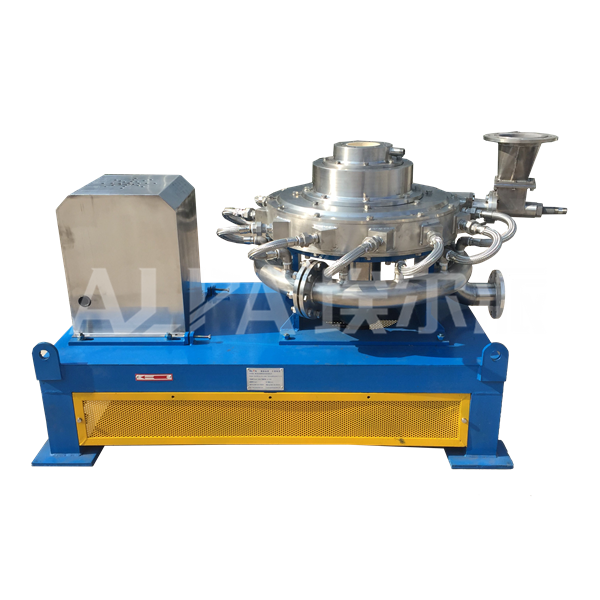 埃爾派打造高品質(zhì)解決方案，助推電池材料行業(yè)健康發(fā)展