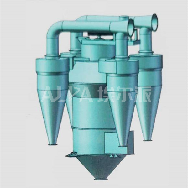 高效選粉機(jī)（粉煤灰、碳酸鈣）