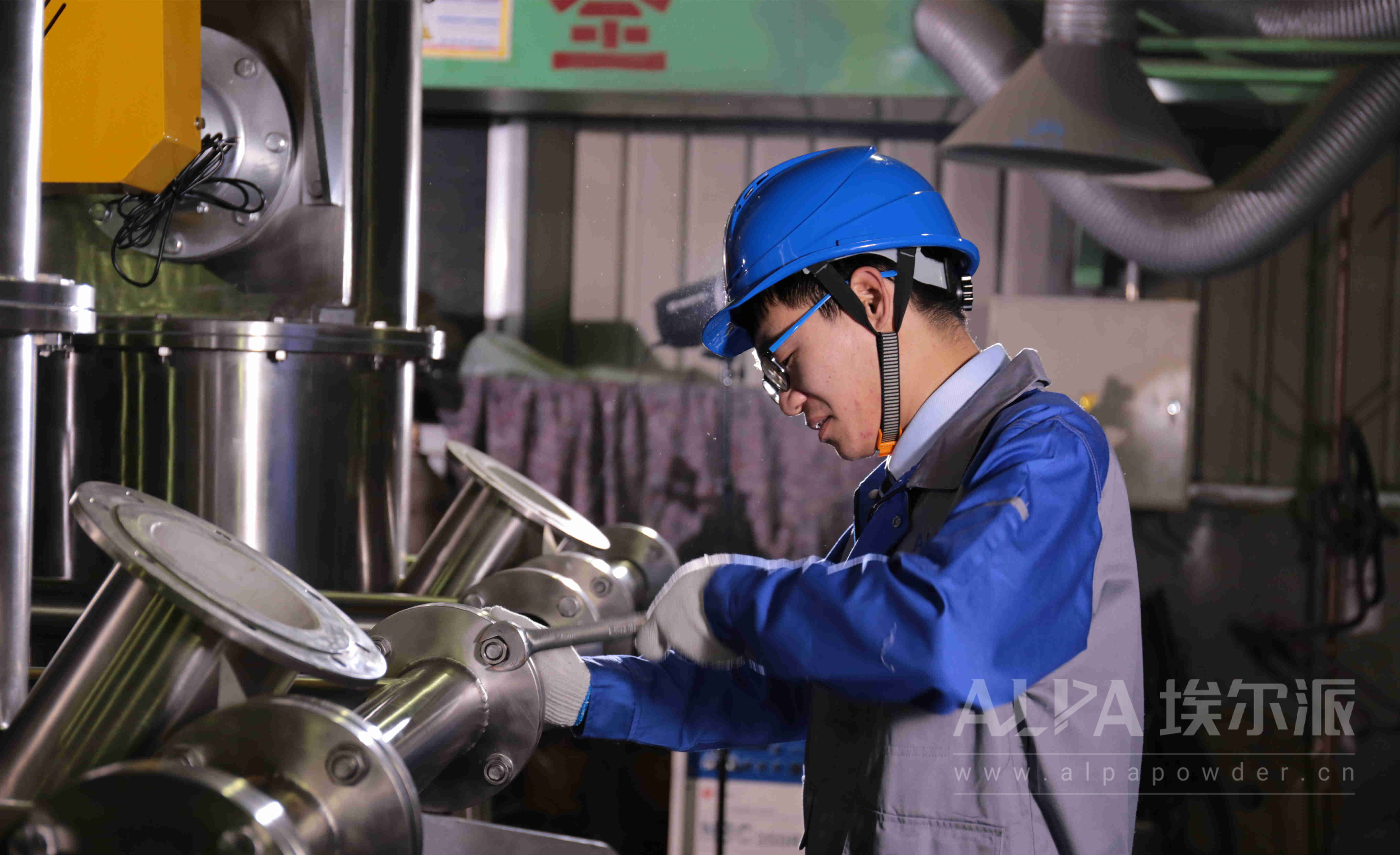 匠心打造，埃爾派執(zhí)著細(xì)節(jié)彰顯工業(yè)之美