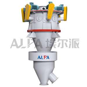 風(fēng)選機(jī)（粉煤灰、灰鈣、石灰石、碳酸鈣）